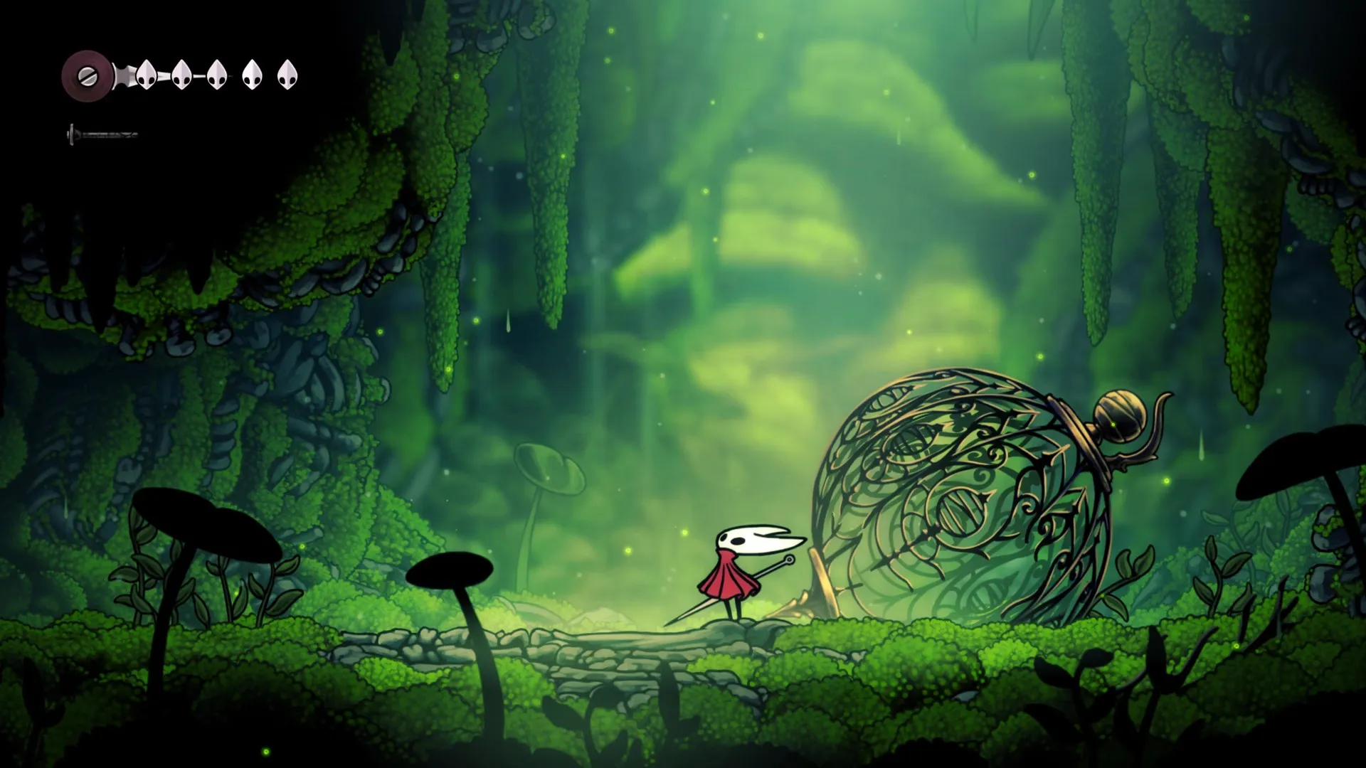Hollow Knight: Silksong – valeu a espera? Uma análise sincera